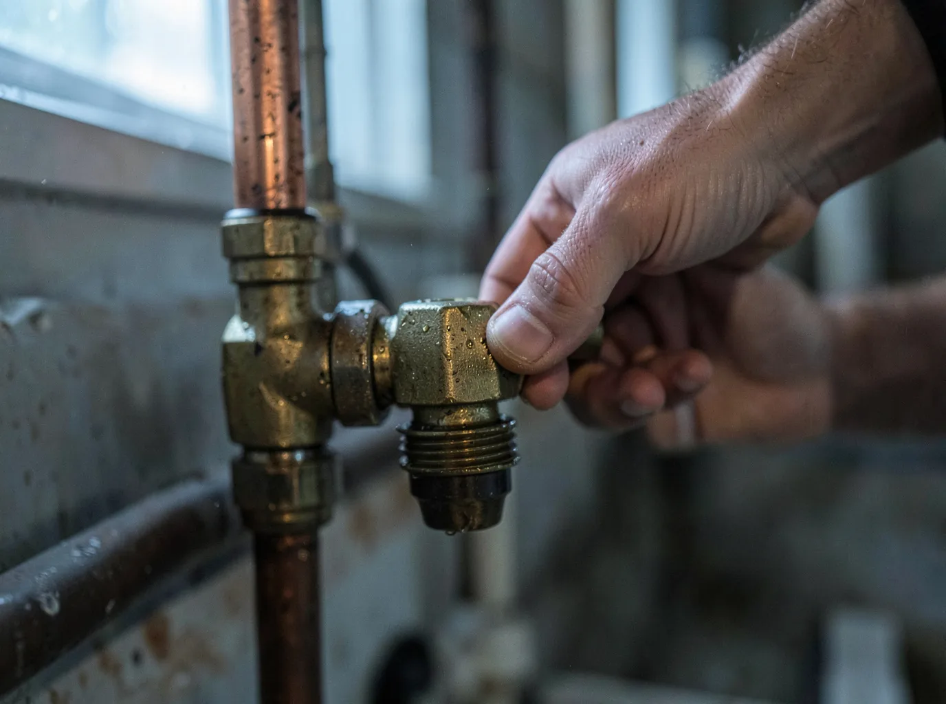 Emergency Plumber Darling, MS FAQs